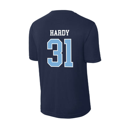 UNC - NCAA Football : Will Hardy - Activewear T-Shirt-1