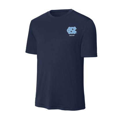 UNC - NCAA Women's Soccer : abby gundry - Activewear T-Shirt-0