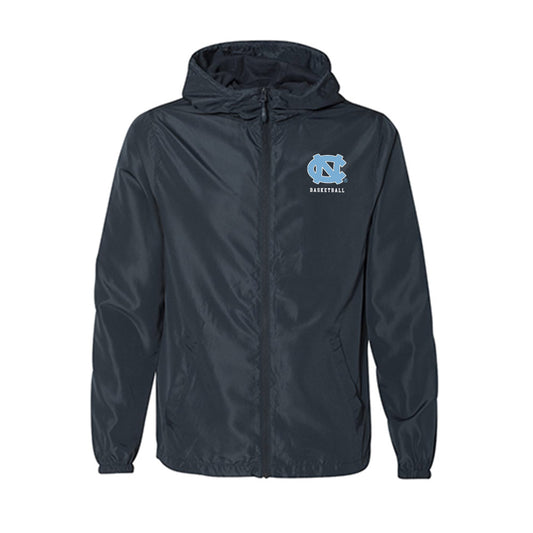 UNC - NCAA Women's Basketball : Elina Aarnisalo - Windbreaker-0