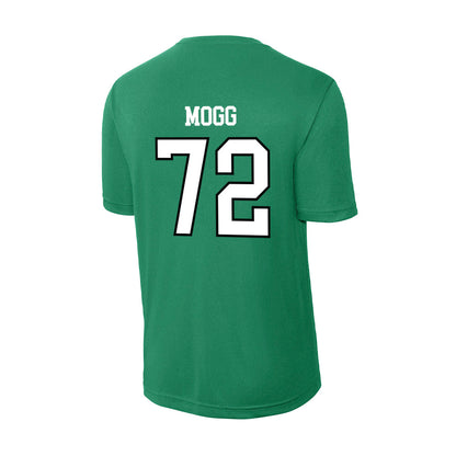Adams State - NCAA Football : Logan Mogg - Activewear T-Shirt-1