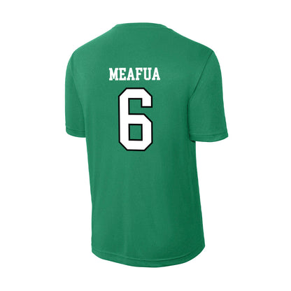 Adams State - NCAA Football : Ren Meafua - Activewear T-Shirt-1