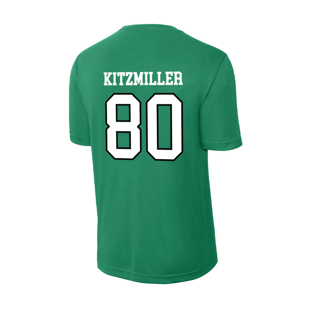Adams State - NCAA Football : Liam Kitzmiller - Activewear T-Shirt-1