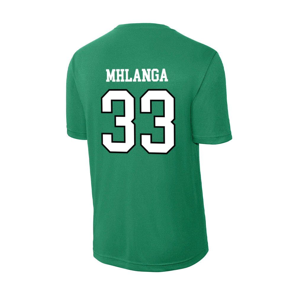 Adams State - NCAA Football : Brycen Mhlanga - Activewear T-Shirt-1