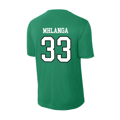 Adams State - NCAA Football : Brycen Mhlanga - Activewear T-Shirt-1