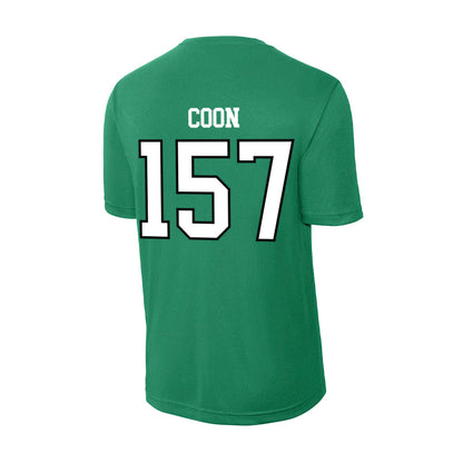 Adams State - NCAA Wrestling : Joe Coon - Activewear T-Shirt-1