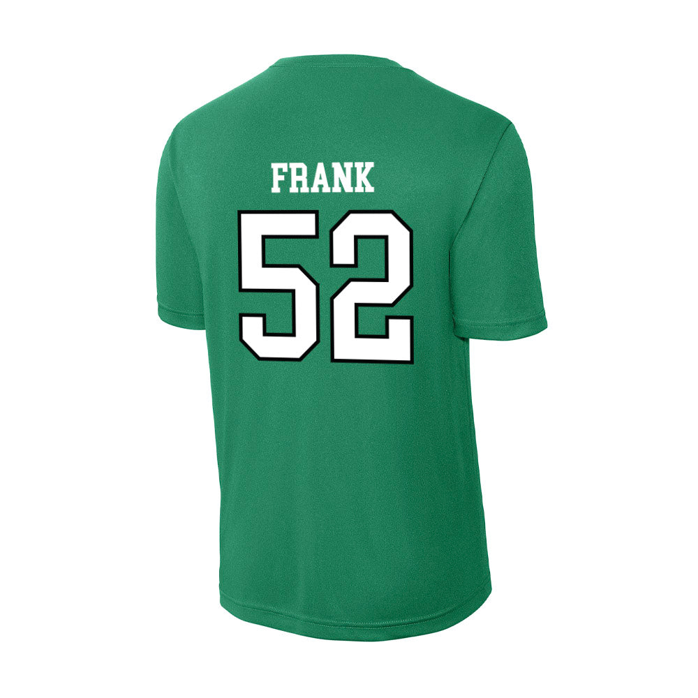 Adams State - NCAA Football : Asher Frank - Activewear T-Shirt-1