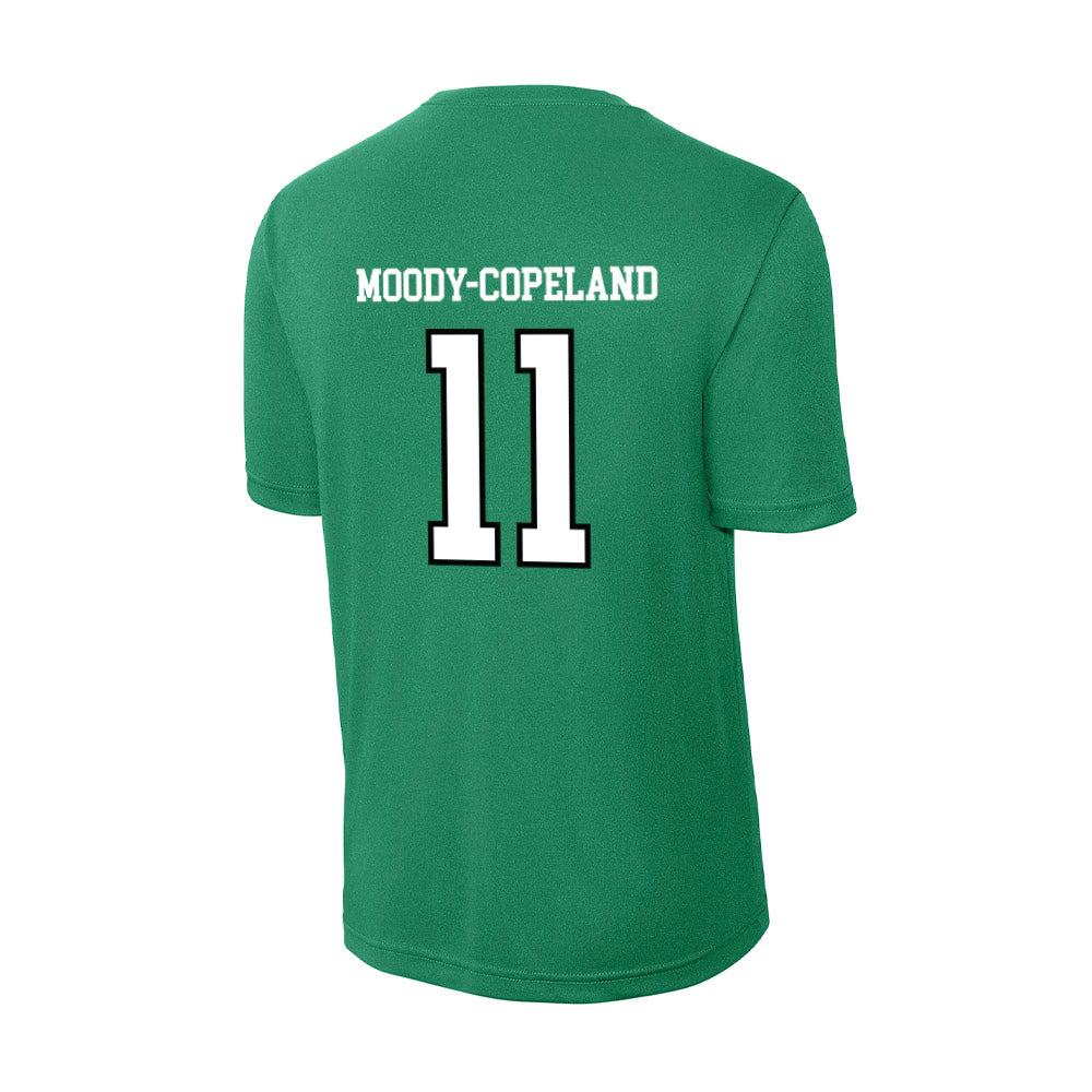 Adams State - NCAA Football : Aydden Moody-Copeland - Activewear T-Shirt-1