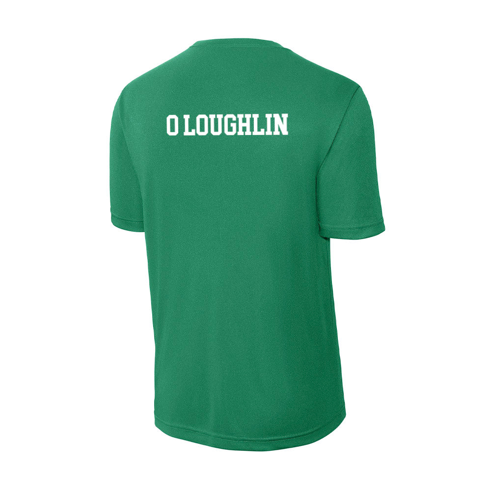 Adams State - NCAA Men's Track & Field : Louis O Loughlin - Activewear T-Shirt-1