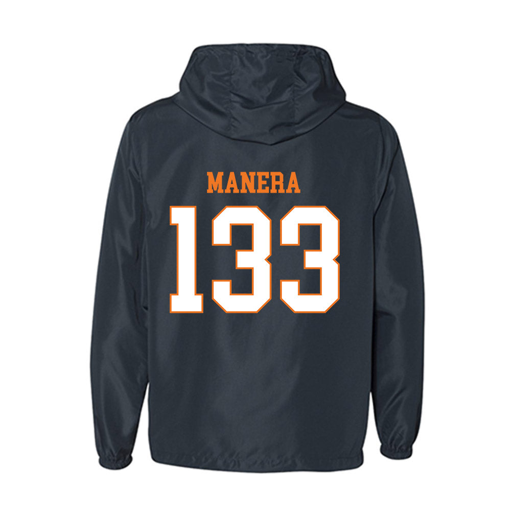 Bucknell - NCAA Wrestling : Bryce Manera - Windbreaker-1