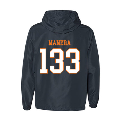 Bucknell - NCAA Wrestling : Bryce Manera - Windbreaker-1