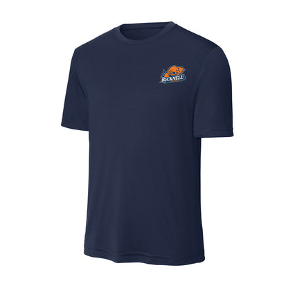 Bucknell - NCAA Football : Franco Muscatello - Activewear T-Shirt-0