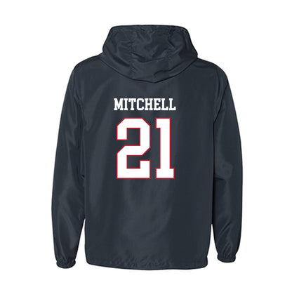 RSU - NCAA Baseball : Jake Mitchell - Windbreaker-1