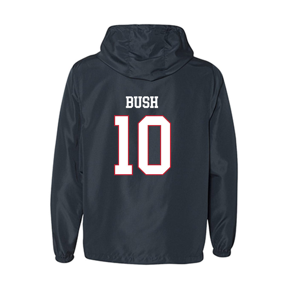 RSU - NCAA Softball : Rylee Bush - Windbreaker-1