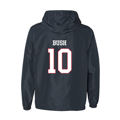 RSU - NCAA Softball : Rylee Bush - Windbreaker-1