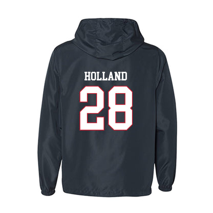 RSU - NCAA Women's Soccer : Bella Holland - Windbreaker-1