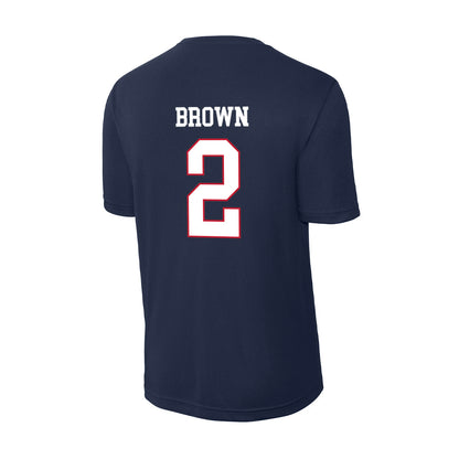 RSU - NCAA Softball : Saylor Brown - Activewear T-Shirt-1