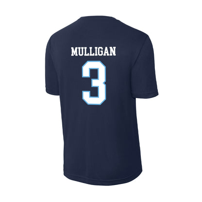 San Diego - NCAA Softball : Hailey Mulligan - Activewear T-Shirt-1