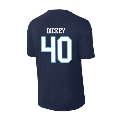 San Diego - NCAA Baseball : Branton Dickey - Activewear T-Shirt-1