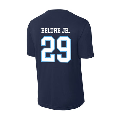 San Diego - NCAA Baseball : Adrian Beltre Jr. - Activewear T-Shirt-1