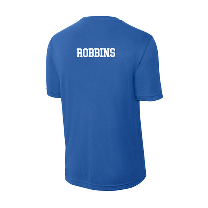 EIU - NCAA Women's Track & Field : Becca Robbins - Activewear T-Shirt-1