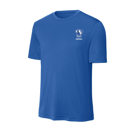 EIU - NCAA Football : Joey Sprinkle - Activewear T-Shirt-0