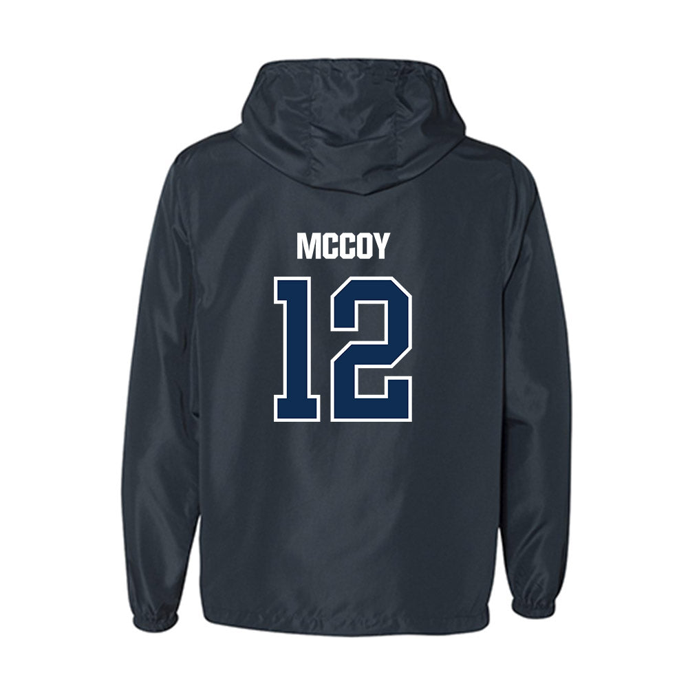 MSU Denver - NCAA Softball : Miranda McCoy - Windbreaker-1