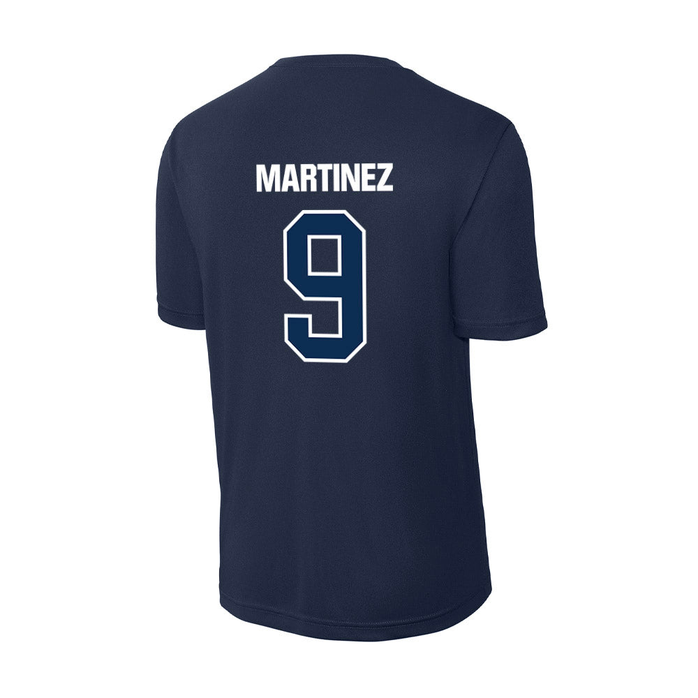 MSU Denver - NCAA Baseball : Alek Martinez - Activewear T-Shirt-1