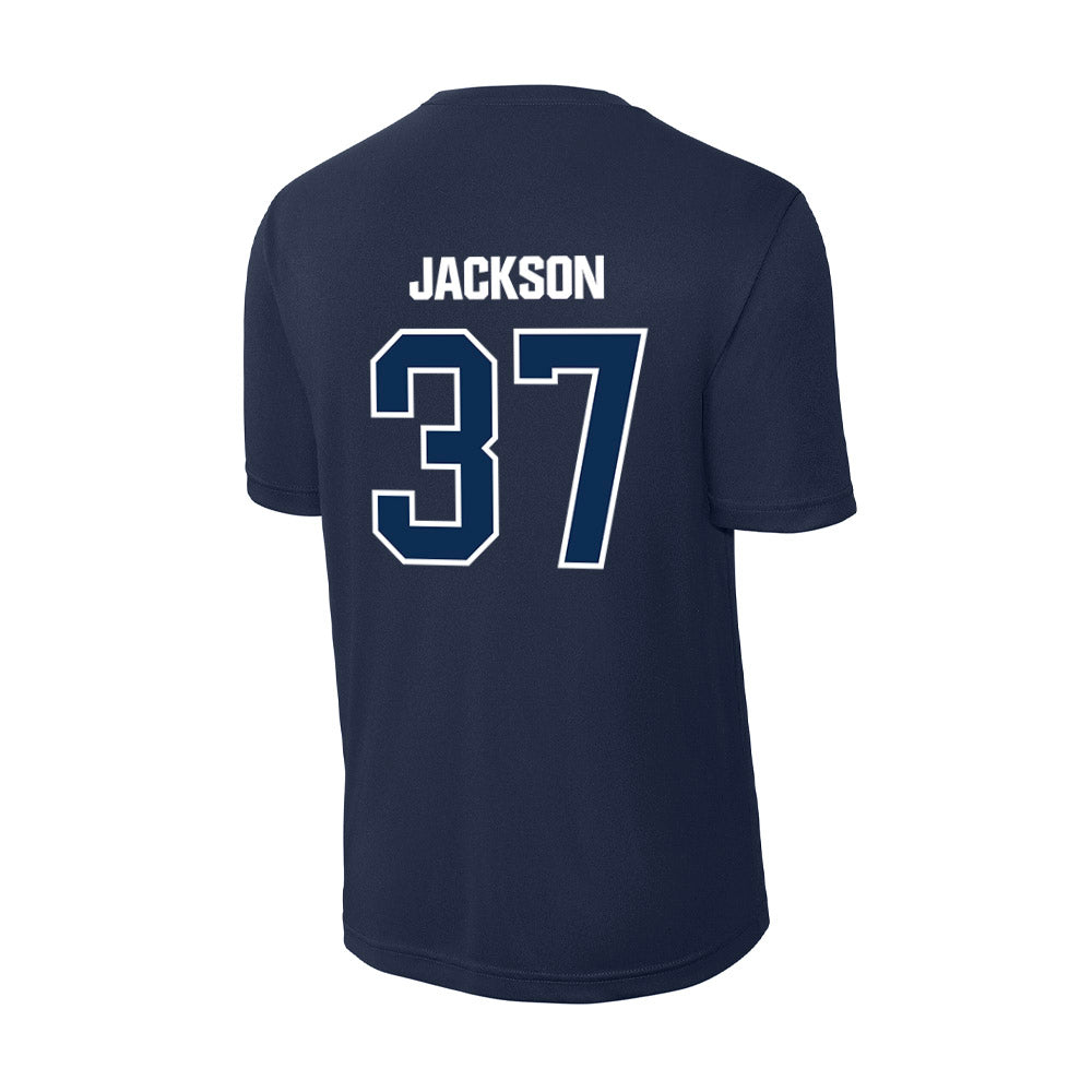 MSU Denver - NCAA Baseball : River Jackson - Activewear T-Shirt-1