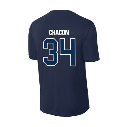 MSU Denver - NCAA Baseball : Andre Chacon - Activewear T-Shirt-1