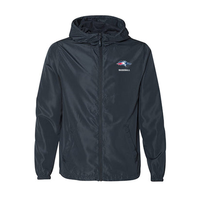 MSU Denver - NCAA Baseball : James Macrae - Windbreaker-0
