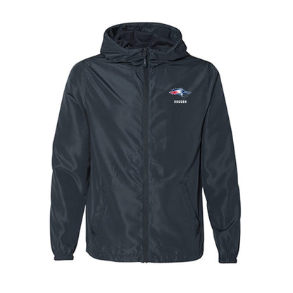 MSU Denver - NCAA Women's Soccer : Monica Yoder - Windbreaker-0