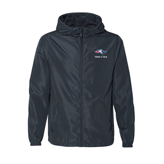 MSU Denver - NCAA Men's Track & Field : Owen Clarke - Windbreaker-0