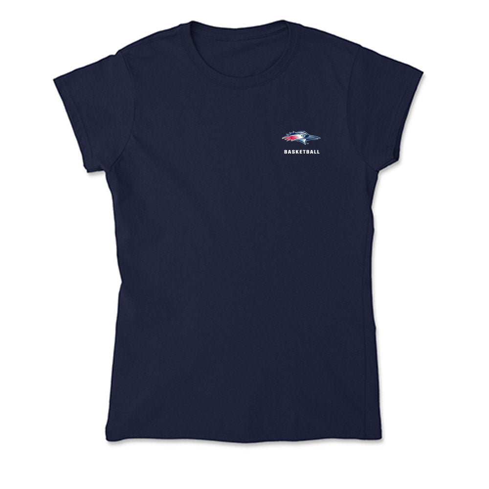 MSU Denver - NCAA Women's Basketball : Magdalena Teven - Soft Style Women’s T-Shirt-0