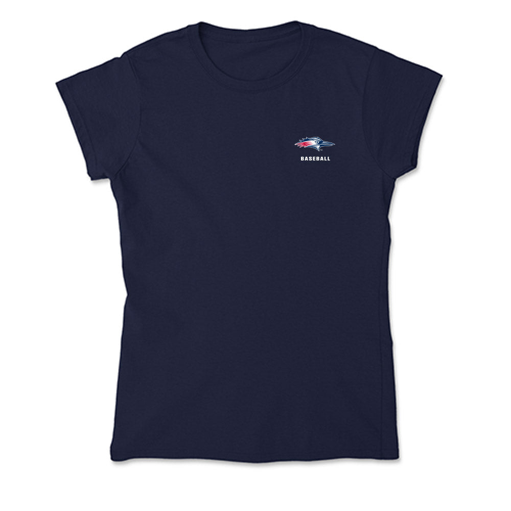 MSU Denver - NCAA Baseball : Andre Chacon - Soft Style Women’s T-Shirt-0