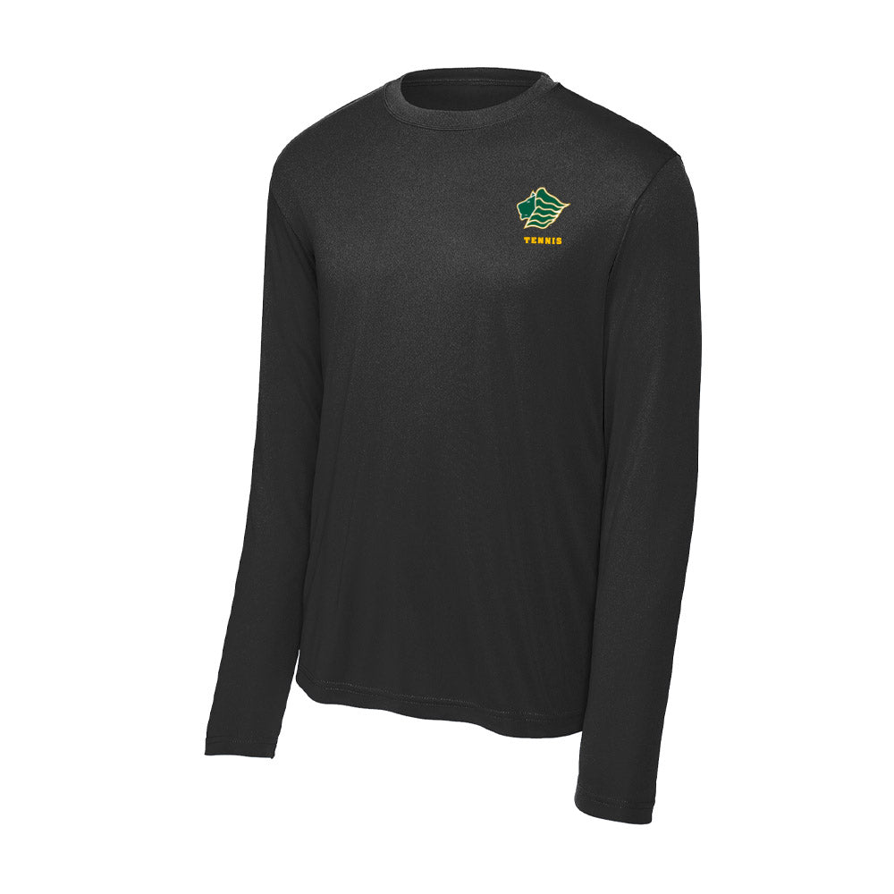 Saint Leo - NCAA Women's Tennis : Sophia Johnson - Activewear Long Sleeve T-Shirt-0