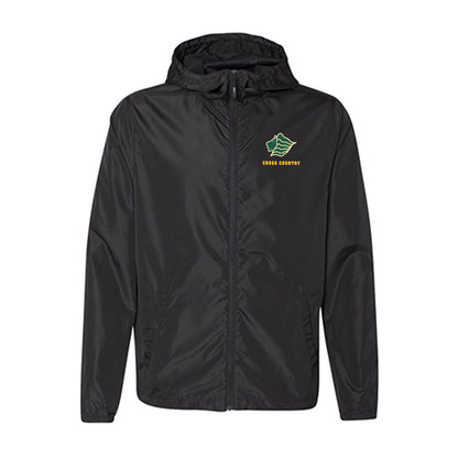 Saint Leo - NCAA Men's Cross Country : Sawyer Raveling - Windbreaker-0