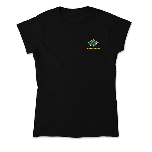 Saint Leo - NCAA Women's Basketball : Meghan Conley - Soft Style Women’s T-Shirt-0