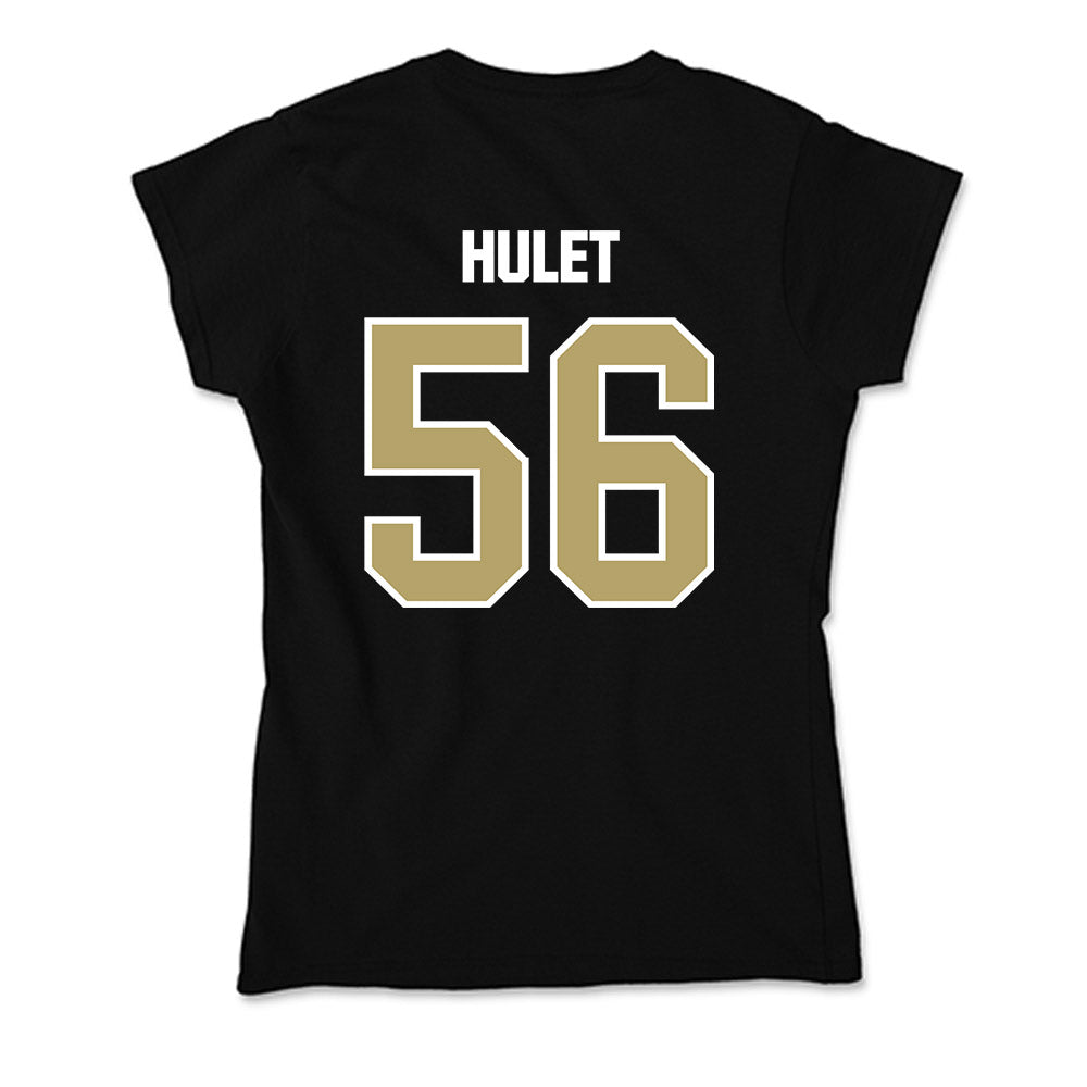 Lindenwood - NCAA Football : Gavin Hulet - Soft Style Women’s T-Shirt-1