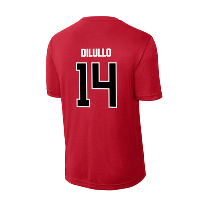 Youngstown State - NCAA Baseball : Ryan DiLullo - Activewear T-Shirt-1