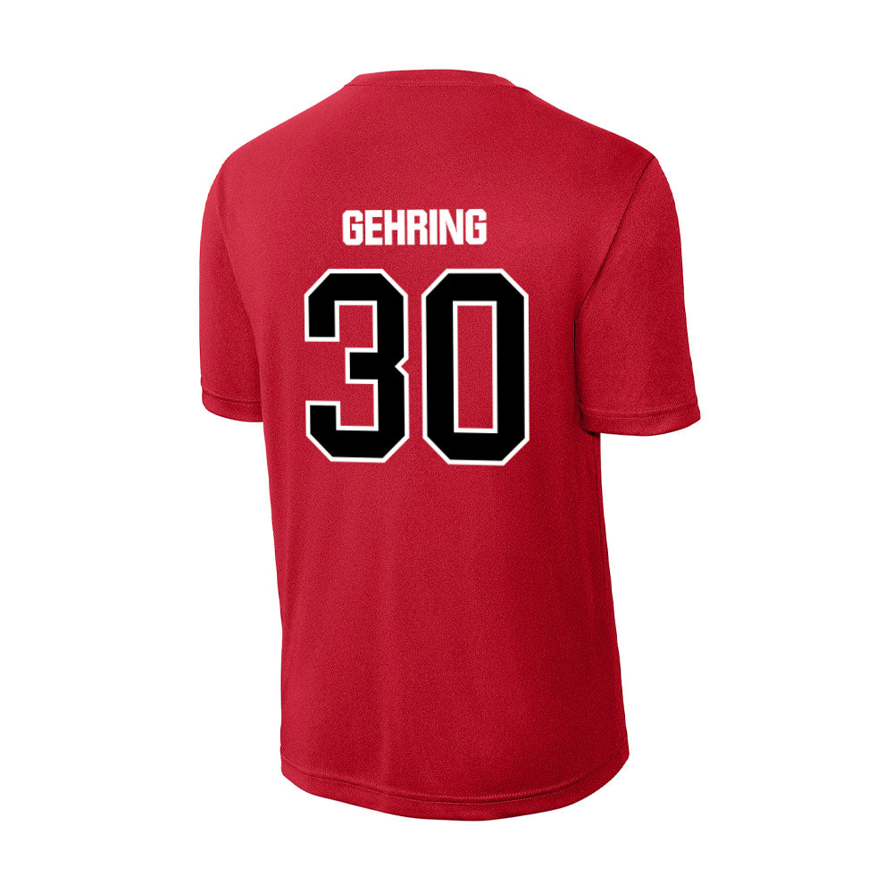Youngstown State - NCAA Baseball : Jacob Gehring - Activewear T-Shirt-1