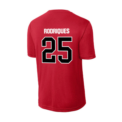Youngstown State - NCAA Baseball : Michael Rodriques - Activewear T-Shirt-1