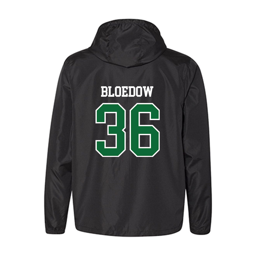 EMich - NCAA Women's Lacrosse : Payton Bloedow - Windbreaker-1