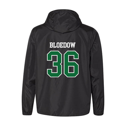 EMich - NCAA Women's Lacrosse : Payton Bloedow - Windbreaker-1