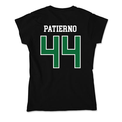 EMich - NCAA Football : Marco Patierno - Soft Style Women’s T-Shirt-1