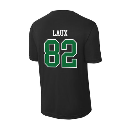 EMich - NCAA Football : Braden Laux - Activewear T-Shirt-1