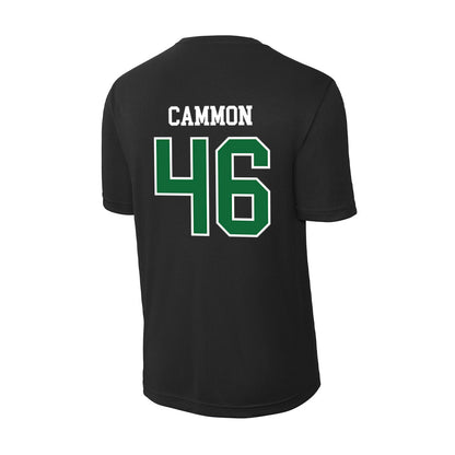 EMich - NCAA Football : Conias Cammon - Activewear T-Shirt-1