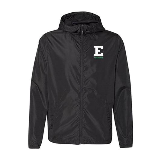 EMich - NCAA Women's Lacrosse : Mackenzie Blackwell - Windbreaker-0