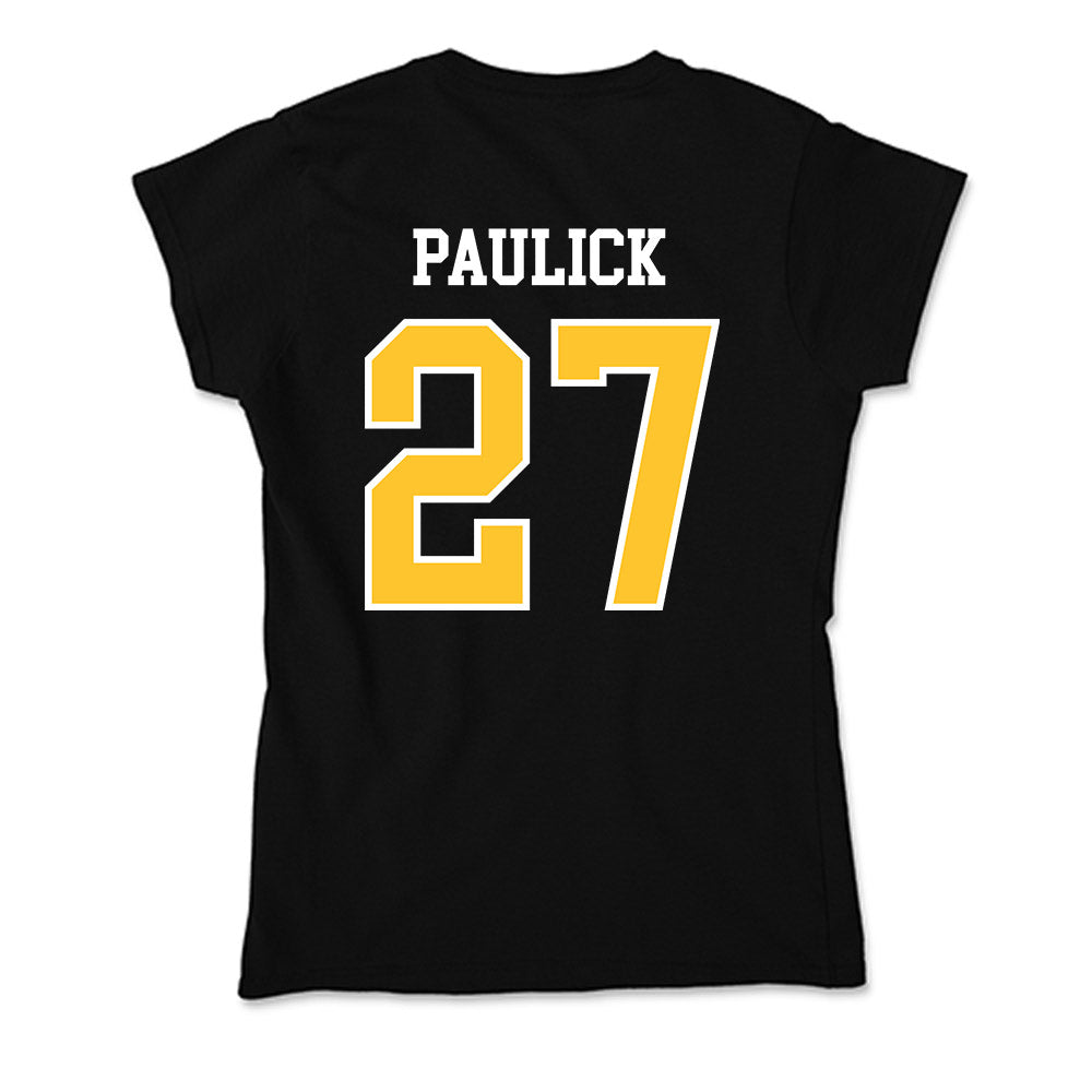 NKU - NCAA Baseball : Jake Paulick - Soft Style Women’s T-Shirt-1