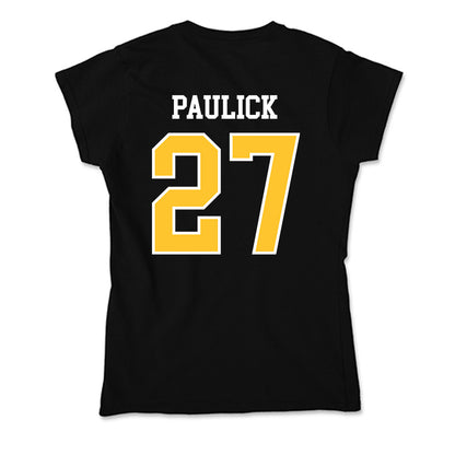 NKU - NCAA Baseball : Jake Paulick - Soft Style Women’s T-Shirt-1