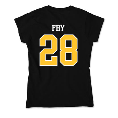 NKU - NCAA Baseball : Evan Fry - Soft Style Women’s T-Shirt-1